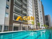 Apartamento para Locação em São Paulo/SP Vila Andrade 2...