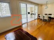 Apartamento para Locação em São Paulo/SP Vila Andrade 2...