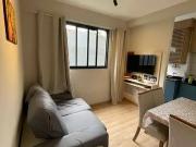 Apartamento para Locação em São Paulo/SP Vila Andrade 2...