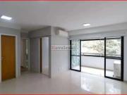 Apartamento para Locação em São Paulo/SP Vila Andrade 2...