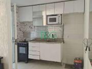 Apartamento para Locação em São Paulo/SP Vila Andrade 2...