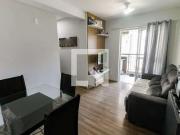 Apartamento para Locação em São Paulo/SP Vila Andrade 2...