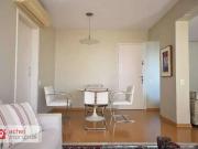 Apartamento para Locação em São Paulo/SP Vila Andrade 2...