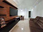 Apartamento para Locação em São Paulo/SP Vila Andrade 2...