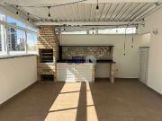 Apartamento para Locação em São Paulo/SP Vila Andrade 2...