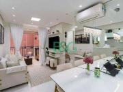 Apartamento para Locação em São Paulo/SP Vila Andrade 2...