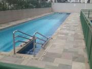 Apartamento para Locação em São Paulo/SP Vila Andrade 2...