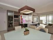 Apartamento para Locação em São Paulo/SP Vila Andrade 2...