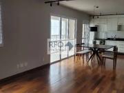 Apartamento para Locação em São Paulo/SP Vila Andrade 2...