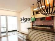 Apartamento para Locação em São Paulo/SP Vila Andrade 2...