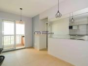 Apartamento para Locação em São Paulo/SP Vila Andrade 2...