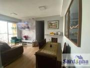 Apartamento para Locação em São Paulo/SP Vila Andrade 2...