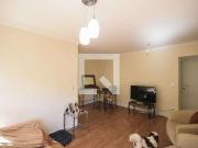 Apartamento para Locação em São Paulo/SP Vila Andrade 2...