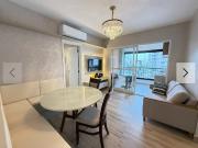 Apartamento para Locação em São Paulo/SP Vila Andrade 2...