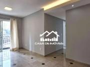 Apartamento para Locação em São Paulo/SP Vila Andrade 2...