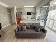 Apartamento para Locação em São Paulo/SP Vila Andrade 2...