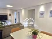 Apartamento para Locação em São Paulo/SP Vila Andrade 2...