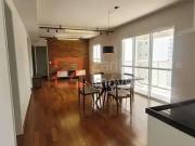 Apartamento para Locação em São Paulo/SP Vila Andrade 2...