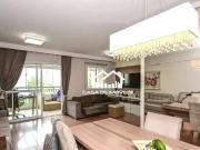 Apartamento para Locação em São Paulo/SP Vila Andrade 2...