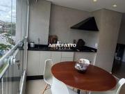 Apartamento para Locação em São Paulo/SP Vila Andrade 2...