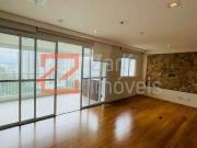 Apartamento para Locação em São Paulo/SP Vila Andrade 2...