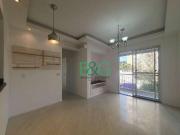 Apartamento para Locação em São Paulo/SP Vila Andrade 2...