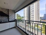Apartamento para Locação em São Paulo/SP Vila Andrade 2...