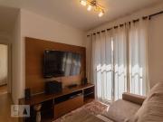 Apartamento para Locação em São Paulo/SP Vila Andrade 2...