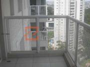 Apartamento para Locação em São Paulo/SP Vila Andrade 2...