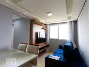 Apartamento para Locação em São Paulo/SP Vila Andrade 2...
