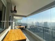 Apartamento para Locação em São Paulo/SP Vila Andrade 2...