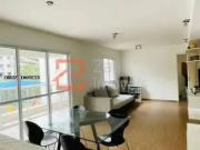 Apartamento para Locação em São Paulo/SP Vila Andrade 2...