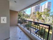 Apartamento para Locação em São Paulo/SP Vila Andrade 2...