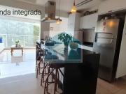 Apartamento para Locação em São Paulo/SP Vila Andrade 2...