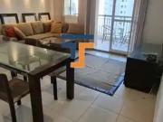 Apartamento para Locação em São Paulo/SP Vila Andrade 2...