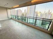 Apartamento para Locação em São Paulo/SP Vila Andrade 2...