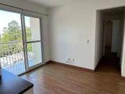 Apartamento para Locação em São Paulo/SP Vila Andrade 2...