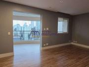 Apartamento para Locação em São Paulo/SP Vila Andrade 2...
