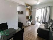 Apartamento para Locação em São Paulo/SP Vila Andrade 2...