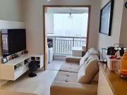 Apartamento para Locação em São Paulo/SP Vila Andrade 2...