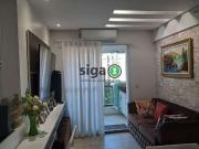 Apartamento para Locação em São Paulo/SP Vila Andrade 2...