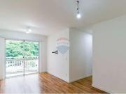 Apartamento para Locação em São Paulo/SP Vila Andrade 2...