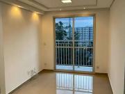 Apartamento para Locação em São Paulo/SP Vila Andrade 2...