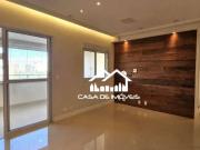 Apartamento para Locação em São Paulo/SP Vila Andrade 2...