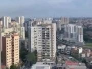 Apartamento para Locação em São Paulo/SP Vila Andrade 2...