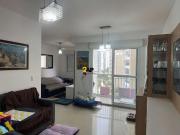 Apartamento para Locação em São Paulo/SP Vila Andrade 2...