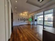 Apartamento para Locação em São Paulo/SP Vila Andrade 3...