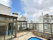 Apartamento para Locação em São Paulo/SP Vila Andrade 3...
