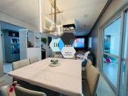 Apartamento para Locação em São Paulo/SP Vila Andrade 3...