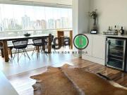 Apartamento para Locação em São Paulo/SP Vila Andrade 3...